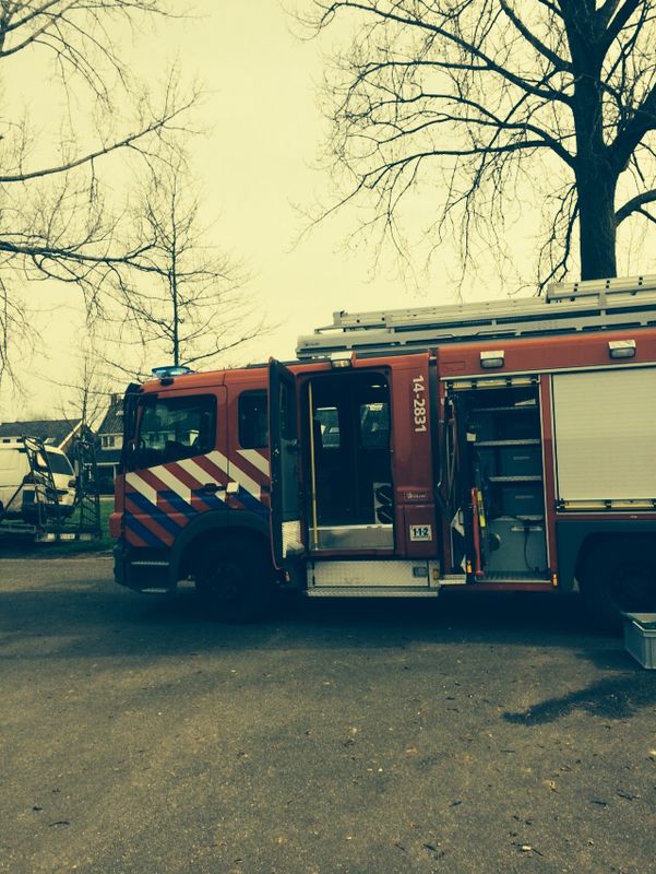 Brandweernederhorst.nl